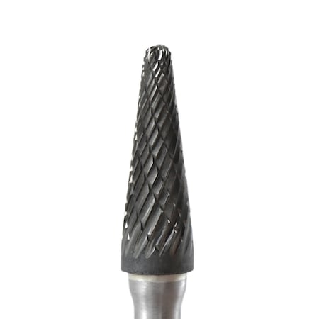 Flexovit CARBIDE BUR HIGH PERFORMANCE VL18S2